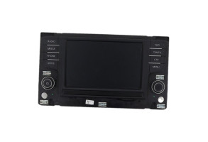 Autoradio d'origine VOLKSWAGEN GOLF 7 Photo n°5