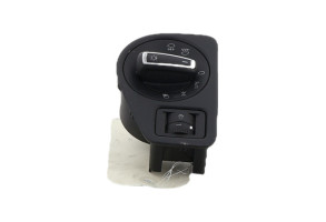 Commande de phare VOLKSWAGEN GOLF 7 Photo n°1