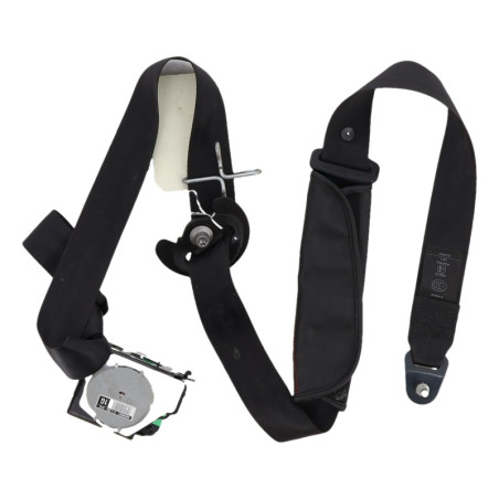Ceinture avant gauche CITROEN C4 2