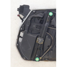Leve vitre electrique avant gauche MERCEDES CLASSE C 205 Photo n°2