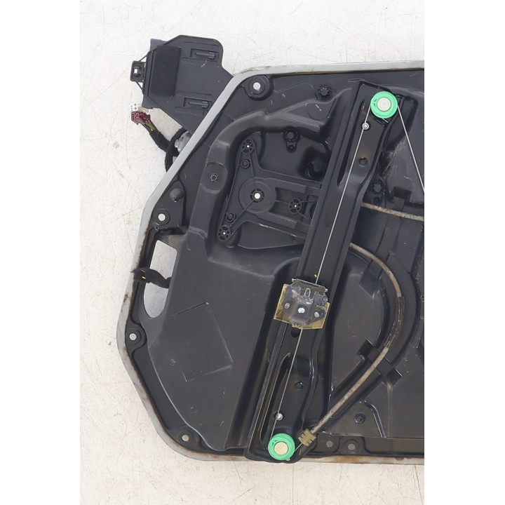 Leve vitre electrique avant gauche MERCEDES CLASSE C 205 Photo n°2