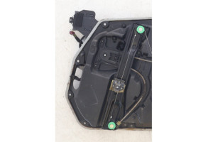 Leve vitre electrique avant gauche MERCEDES CLASSE C 205 Photo n°2