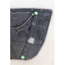 Leve vitre electrique avant gauche MERCEDES CLASSE C 205 Photo n°3