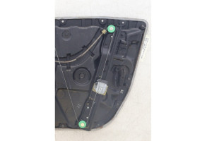 Leve vitre electrique avant gauche MERCEDES CLASSE C 205 Photo n°3
