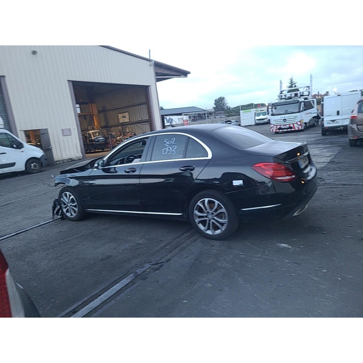 Leve vitre electrique avant gauche MERCEDES CLASSE C 205 Photo n°7