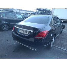 Leve vitre electrique avant gauche MERCEDES CLASSE C 205 Photo n°10
