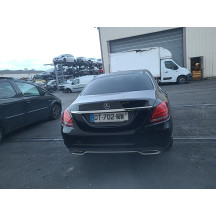 Leve vitre electrique avant gauche MERCEDES CLASSE C 205 Photo n°13