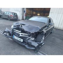 Leve vitre electrique avant gauche MERCEDES CLASSE C 205 Photo n°14