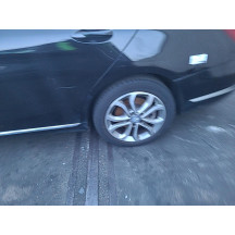 Leve vitre electrique avant gauche MERCEDES CLASSE C 205 Photo n°16