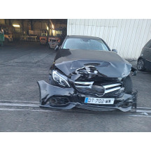 Leve vitre electrique avant gauche MERCEDES CLASSE C 205 Photo n°19