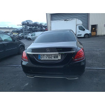 Leve vitre electrique avant gauche MERCEDES CLASSE C 205 Photo n°20