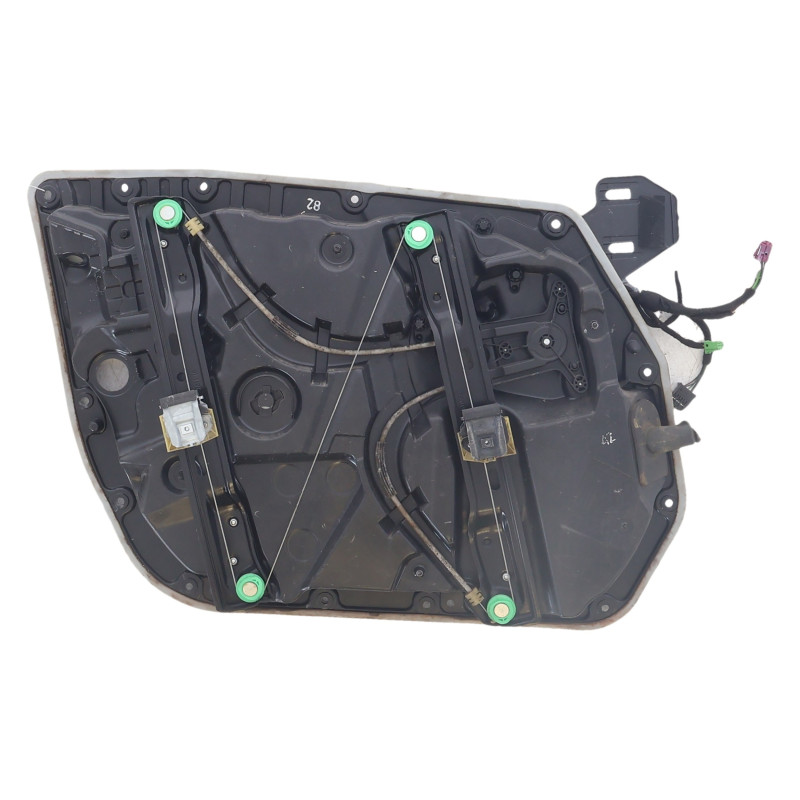 Leve vitre electrique avant droit MERCEDES CLASSE C 205 Photo n°1