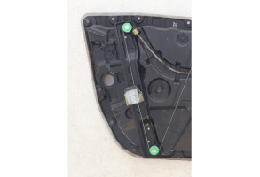 Leve vitre electrique avant droit MERCEDES CLASSE C 205 Photo n°2