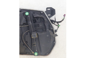 Leve vitre electrique avant droit MERCEDES CLASSE C 205 Photo n°3