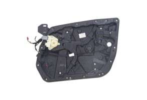 Leve vitre electrique avant droit MERCEDES CLASSE C 205 Photo n°4