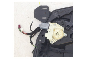 Leve vitre electrique avant droit MERCEDES CLASSE C 205 Photo n°5