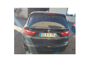 Com (Bloc Contacteur Tournant+Commodo Essuie Glace+Commodo Phare) BMW SERIE 2 F46 Photo n°6