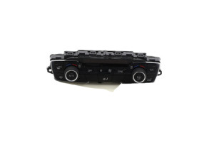 Commande chauffage BMW SERIE 2 F46 Photo n°1
