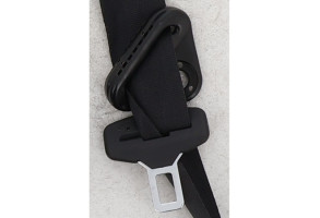 Ceinture arriere droit PEUGEOT 2008 1 Photo n°3