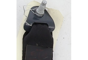 Ceinture arriere droit PEUGEOT 2008 1 Photo n°4