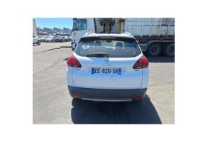 Com (Bloc Contacteur Tournant+Commodo Essuie Glace+Commodo Phare) PEUGEOT 2008 1 Photo n°9