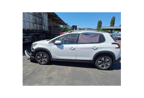 Glace retroviseur droit PEUGEOT 2008 1 Photo n°6