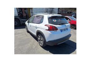 Glace retroviseur droit PEUGEOT 2008 1 Photo n°14