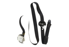 Ceinture avant gauche PEUGEOT 3008 1 Photo n°1