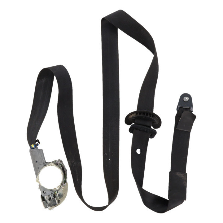 Ceinture avant gauche PEUGEOT 3008 1 Photo n°2