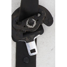 Ceinture avant gauche PEUGEOT 3008 1 Photo n°4