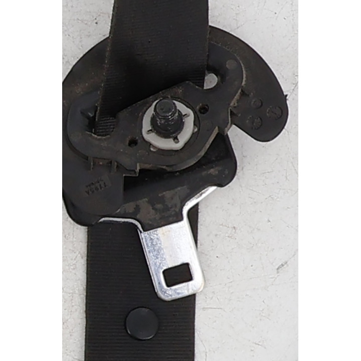 Ceinture avant gauche PEUGEOT 3008 1 Photo n°4