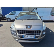 Ceinture avant gauche PEUGEOT 3008 1 Photo n°5