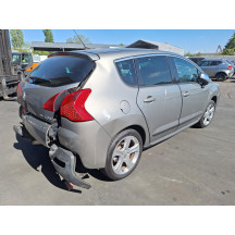 Ceinture avant gauche PEUGEOT 3008 1 Photo n°8