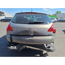 Ceinture avant gauche PEUGEOT 3008 1 Photo n°9