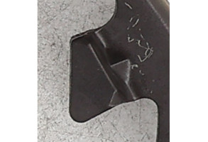 Charniere de capot PEUGEOT 308 2 Photo n°4