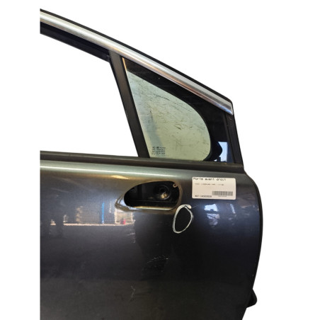 Porte avant droit PEUGEOT 3008 1