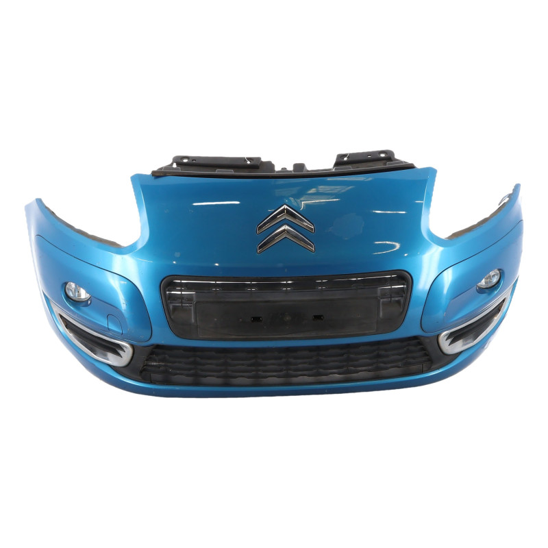 Pare choc avant CITROEN C3 PICASSO Photo n°1