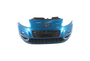 Pare choc avant CITROEN C3 PICASSO Photo n°1