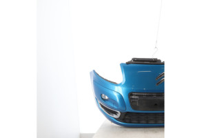 Pare choc avant CITROEN C3 PICASSO Photo n°2