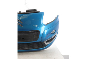 Pare choc avant CITROEN C3 PICASSO Photo n°3