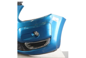 Pare choc avant CITROEN C3 PICASSO Photo n°4