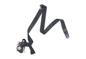 Ceinture avant droit PEUGEOT 308 2 SW Photo n°4