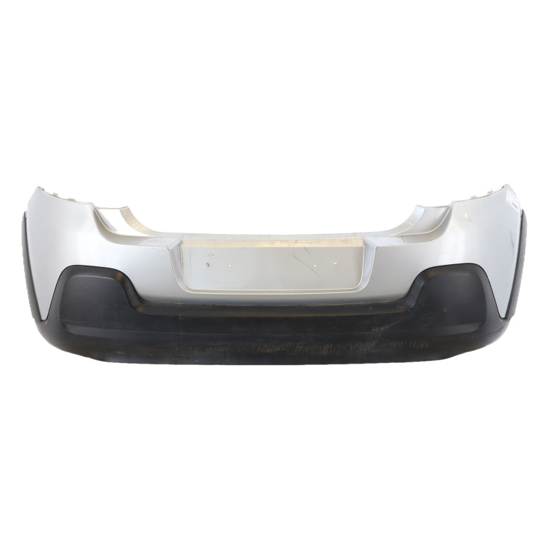 Pare choc arriere CITROEN C3 3 Photo n°1