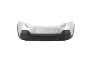 Pare choc arriere CITROEN C3 3 Photo n°1