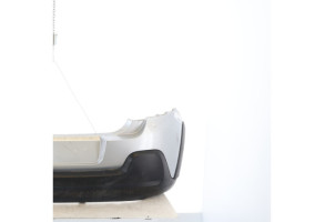 Pare choc arriere CITROEN C3 3 Photo n°3