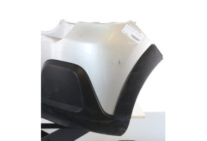 Pare choc arriere CITROEN C3 3 Photo n°4