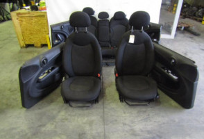 Interieur complet MINI MINI 2 R60