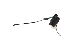 Serrure arriere droit FORD FIESTA 6 Photo n°3