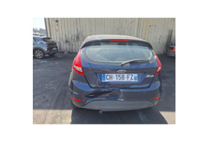 Serrure arriere droit FORD FIESTA 6 Photo n°9