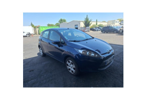Feu arriere principal droit (feux) FORD FIESTA 6 Photo n°9